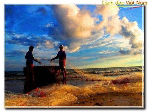 Very wonderful photos of a peaceful Vietnam with friendly and hospitable people