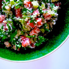 Tabouli Salad
