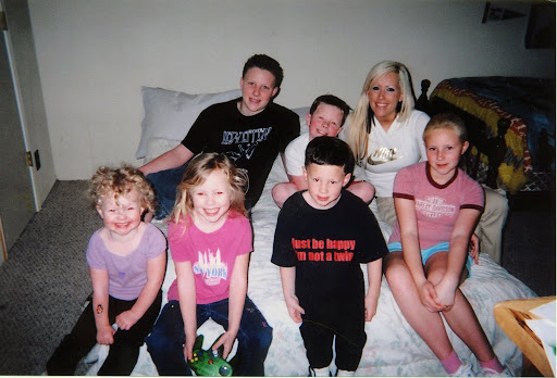 hanson clan