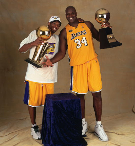 2000: Kobe Bryant #8 and kobe bryant championship trophy. 2000: Kobe Bryant #8 and