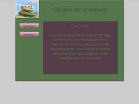 2010 VDAB opleiding / Elke Van Hecke - Schoolopdracht