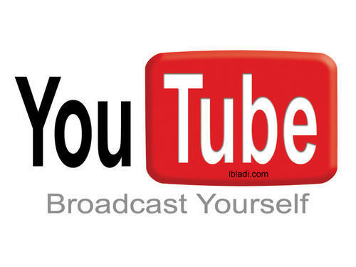 4096p videos on Youtube