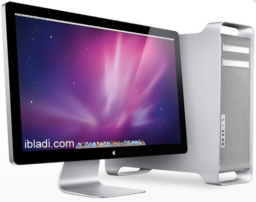 Apple Mac Pro