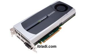 NVIDIA Quadro