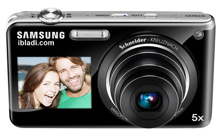 Samsung ST600
