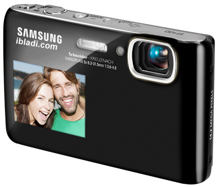 Samsung ST100