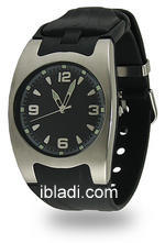 USB watch combines