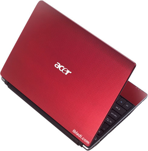 Acer Aspire One 753-U342ki W7632