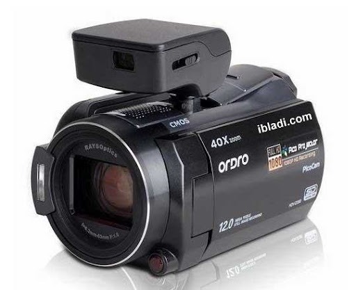 Ordro HDV-D350