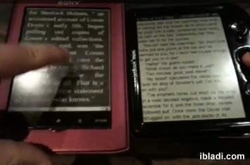 A video for the Mini Jetbook Ectaco
