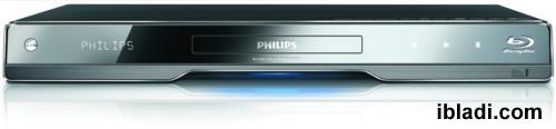 Three Blu-ray 3D at Philips , including two really new