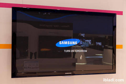 Samsung PS50C490
