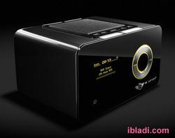 MINI and sonoro audio offer an Internet Radio Limited Edition