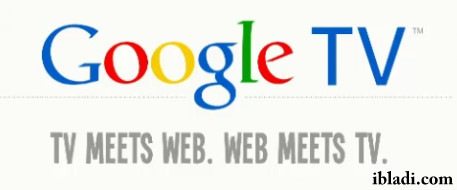 Google TV for 2011 in Europe