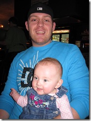 Matt and Ava