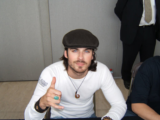 ian somerhalder