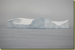 A big Iceberg