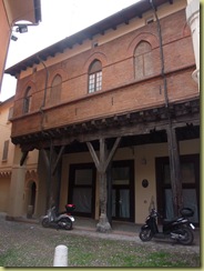 Casa Azzoguidi 1