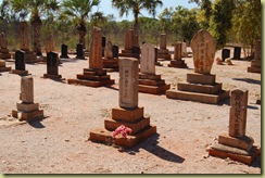 Japanese Cemetery Broome