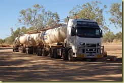 Road Train 5