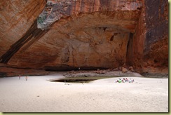 Cathederal Cavern