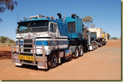 Another Road Train