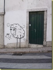 Grafitti 1