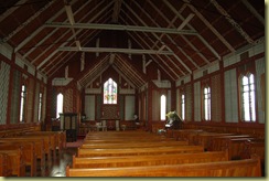 St Mary's Inside 1