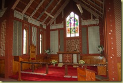 St Mary's Inside 2