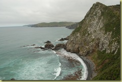 Bay Nugget Point
