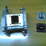 Minimoto Old