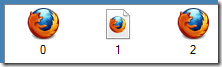 firefoxicons