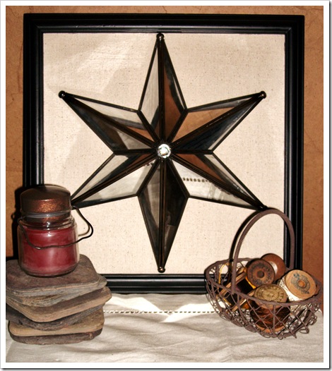 star