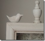 clay bird