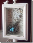 shadowbox