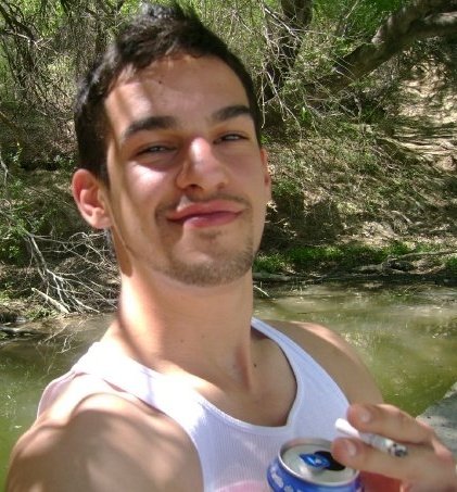 Mi foto