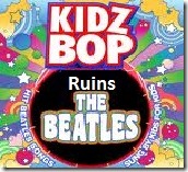 kids bop