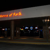 2009.09.05 Flannel at The House of Rock