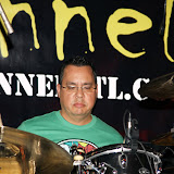2009.10.31 Flannel at The Old Rock House