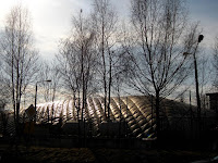 korty na Ceglanej Photo