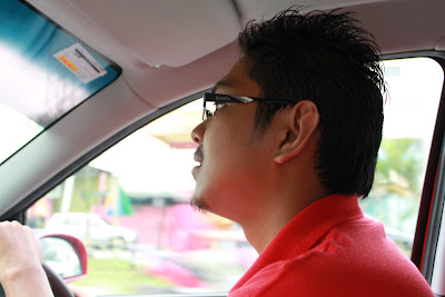 Potrait Test 1