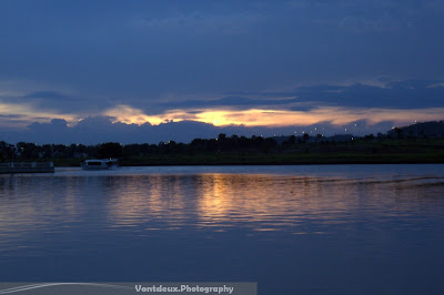 Sunset 3