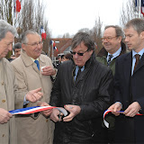 Foire internationale aux fromages et aux vins de Coulommiers