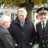Coulommiers - Novembre 2008