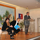 Réunion Crecy-la-chapelle