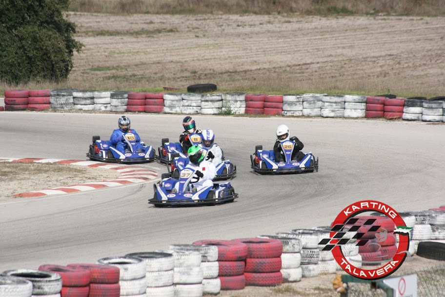 2º GP AKEx-KTC 2010-11