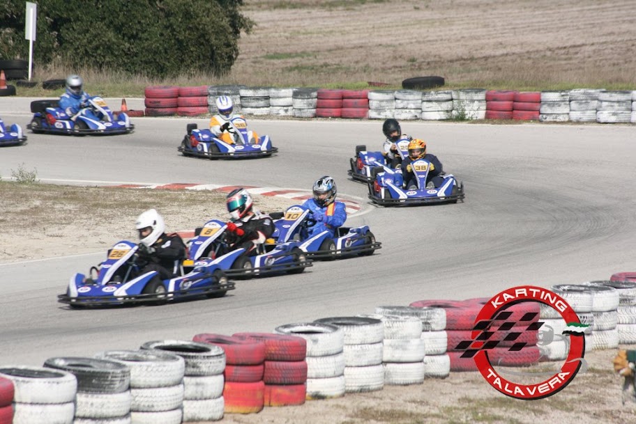 2º GP AKEx-KTC 2010-11