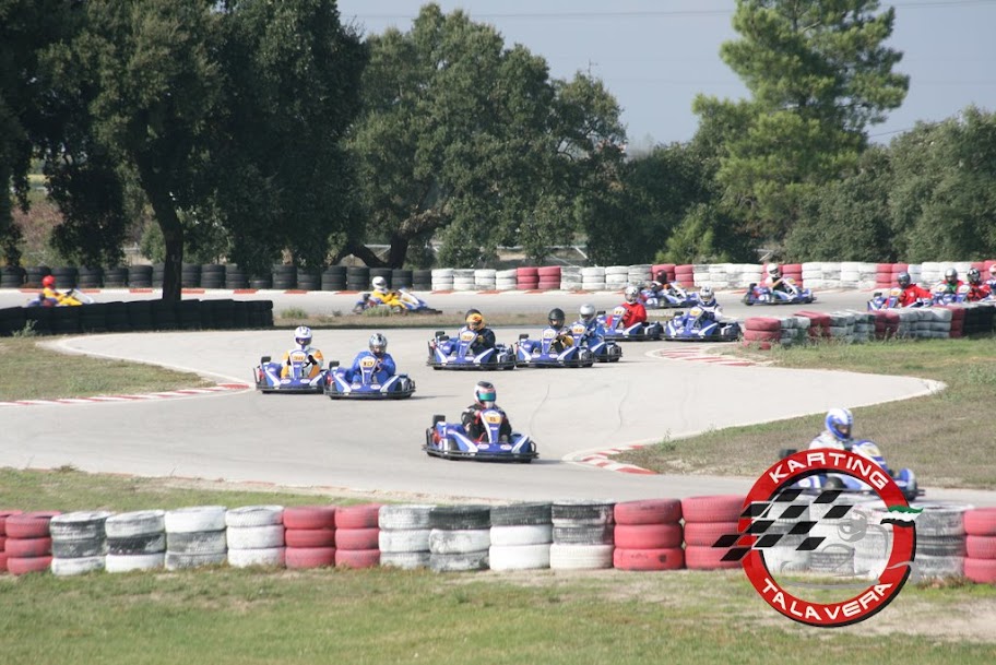 2º GP AKEx-KTC 2010-11