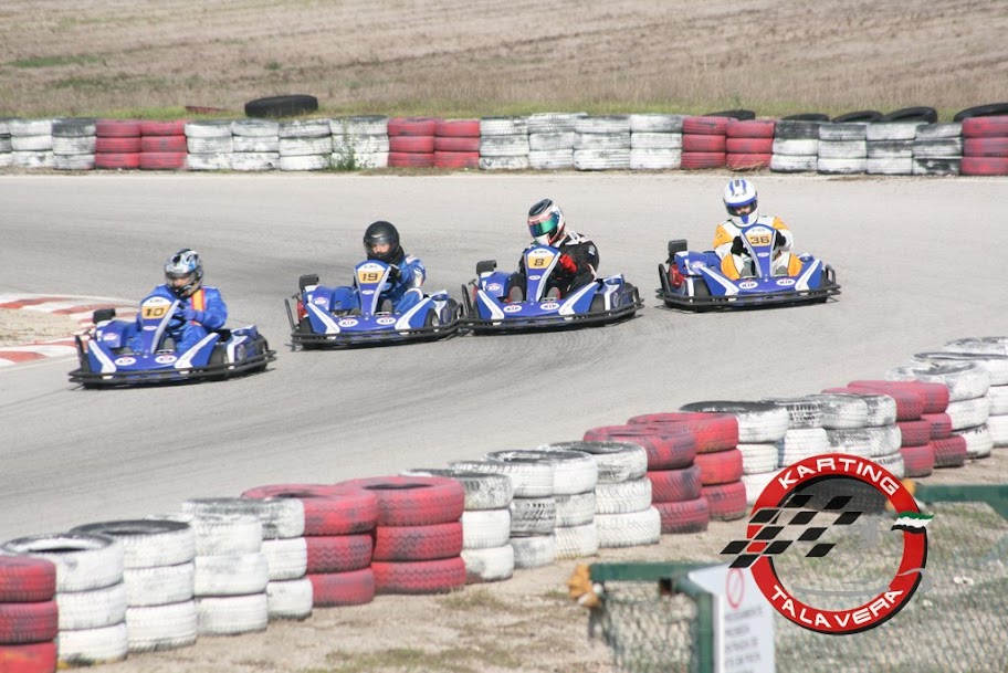 2º GP AKEx-KTC 2010-11