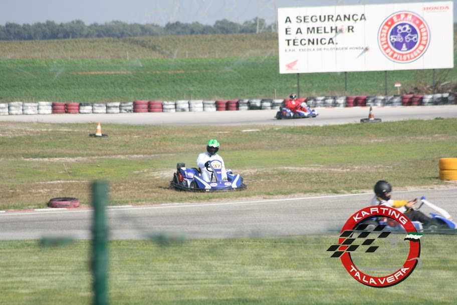 2º GP AKEx-KTC 2010-11